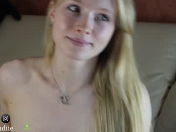 Nude girl bestblondiiecb image #6862788