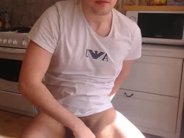 Nude man christian_baker image #1442732