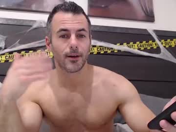 Nude man mrcooperxxx image #304833