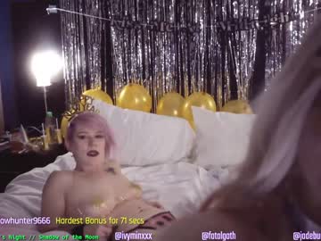 Nude girl fatalgoth image #6012818