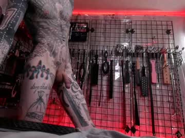 Nude man tattedtrevorsmith image #1232586