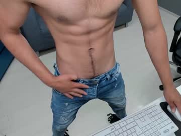Nude man marktysons image #2231410