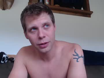 Nude man lancehardin image #2485450