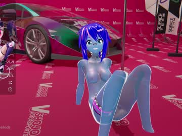 Nude girl projektmelody image #5265747