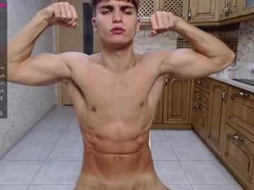 Nude man mario_serhos image #2422906