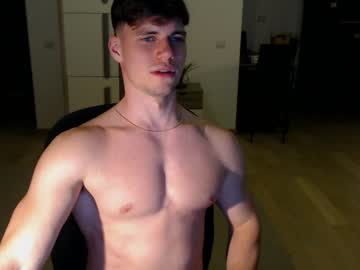 Nude man _alexanderwilliams image #6664420