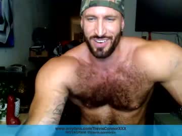 Nude man travisconnor86 image #2612269