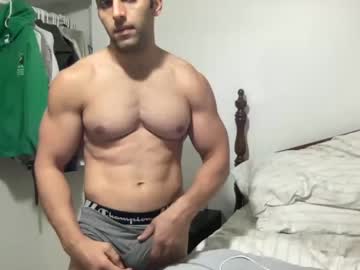 Nude man 7horyalpha_hardbody99 image #1424915