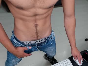 Nude man marktysons image #2247101