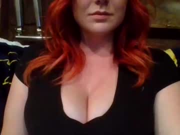 reelredvixen nude cam