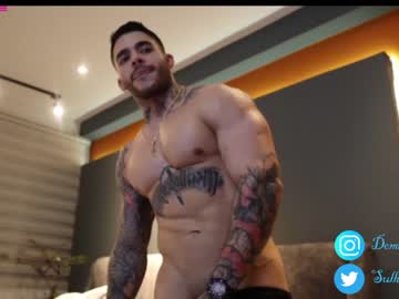 Nude man dominic_sullivan1 image #1951868