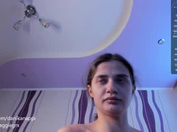 Nude girl danikanappi image #6520049