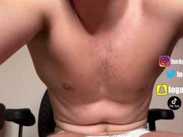 Nude man luckyloganx image #6829513
