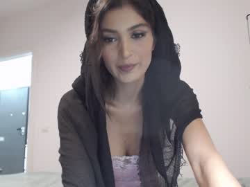 Nude girl persian_baddie image #5251607