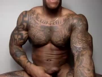 Nude man tattedblasian image #748427
