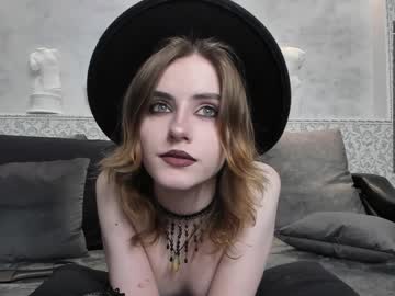 Nude girl eleanor_morte image #2247716