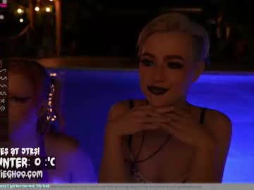Nude girl ghostieghoo image #4814521