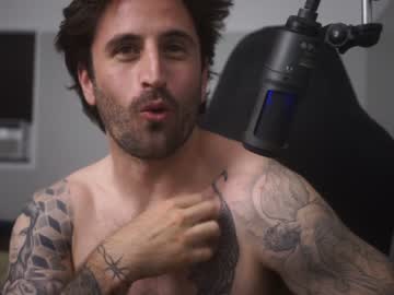 Nude man dukethedude image #1562714