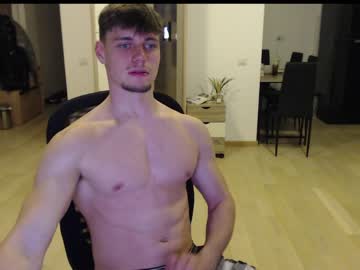 Nude man _alexanderwilliams image #4390100